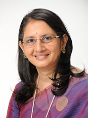 <b>Padmini Ramesh</b> Founder, Pranic Healing Home - founder-padmini